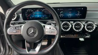 Finansowanie Wóz MERCEDES CLA 250 2021