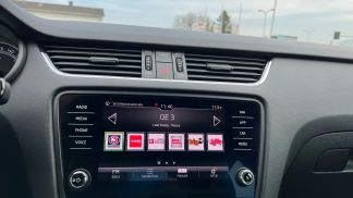 Leasing Wagon Skoda Octavia 2020