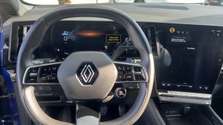 Leasing SUV Renault Austral 2024