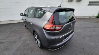 Financování Sedan Renault Grand Scenic 2018
