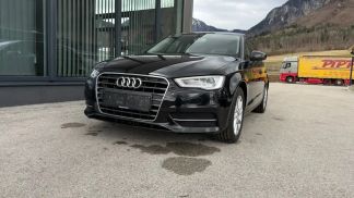 Leasing Hayon Audi A3 2015