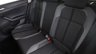 Leasing Hayon Volkswagen Polo 2021