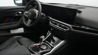 Financování Kupé BMW M2 2024