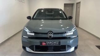 Leasing Sedan Citroën C4 2025