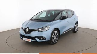 Lízing Osobná doprava Renault Scenic 2019