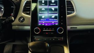 Lízing Hatchback Renault Espace 2015