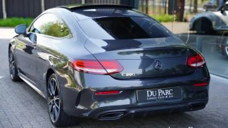 Finansowanie Coupé MERCEDES C 300 2018