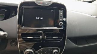 Financování Sedan Renault ZOE 2019