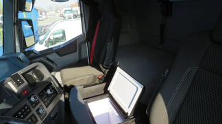Financování Tahač Renault HIGHCAB 2017