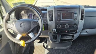 Financování Van Mercedes-Benz SPRINTER 314 2018