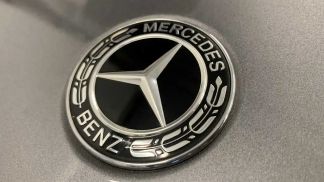 Leasing Hayon MERCEDES A 200 2020