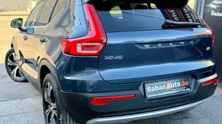 Leasing SUV Volvo XC40 2021