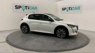 Finansowanie Sedan Peugeot 208 2022