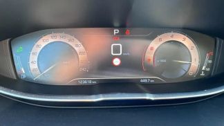 Lízing SUV Peugeot 5008 2018