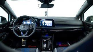 Leasing Sedan Volkswagen GOLF R 2023