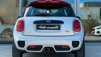 Leasing Hayon MINI ONE 2018