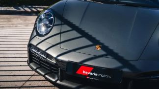 Lízing Kupé Porsche 992 2023