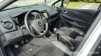 Leasing Hayon Renault Clio 2018