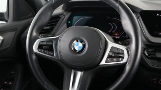 Lízing Hatchback BMW 118 2023