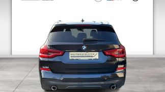 Finansowanie SUV BMW X3 2021