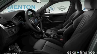 Financování Kupé BMW X2 2021