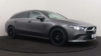 Finansowanie Wóz MERCEDES CLA 180 2020