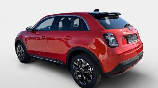 Leasing SUV Fiat 600 2025