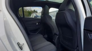 Leasing Hayon Peugeot 208 2020