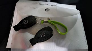 Lízing Van Mercedes-Benz VITO 114 2019