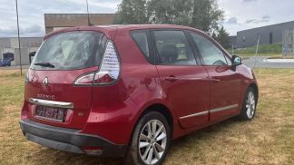 Lízing Hatchback Renault Scenic 2012