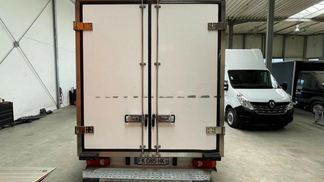 Special truck Fiat Ducato 2019