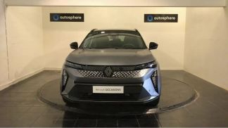Leasing SUV Renault Scenic 2024