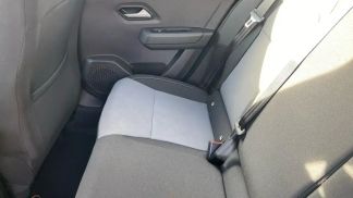 Leasing Sedan Dacia Sandero 2025