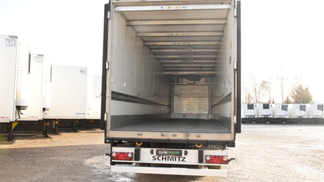 Leasing Semi-trailer THERMO KING SLXI 300 2021