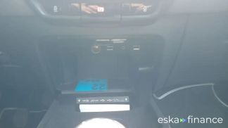 Leasing Le transport des passagers Citroën C4 Picasso 2015