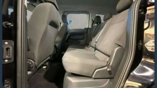 Leasing Sedan Volkswagen Caddy 2021