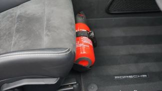 Finansowanie Zamienny Porsche Boxster 2016