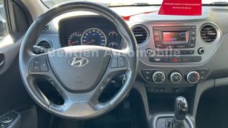 Financování Hatchback Hyundai i10 2019