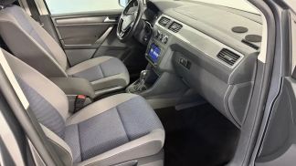 Finansowanie Hatchback Volkswagen Caddy 2020