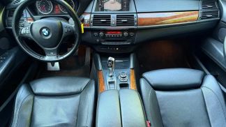 Finansowanie SUV BMW X6 2011