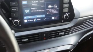 Finansowanie SUV Hyundai Bayon 2021
