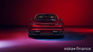 Financování Kupé Porsche 911 2020