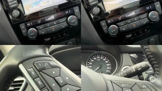 Finansowanie SUV Nissan Qashqai 2019