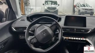 Leasing SUV Peugeot 3008 2019