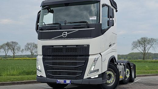 Volvo FH 500 2021