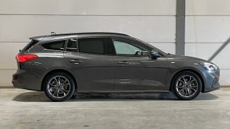 Financování Vagón Ford Focus 2021