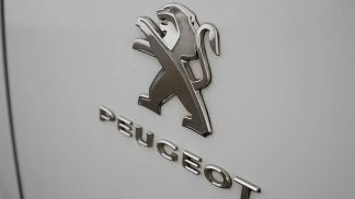 Finansowanie Transport pasażerów Peugeot Partner 2020