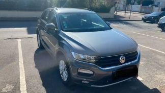 Finansowanie SUV Volkswagen T-Roc 2020