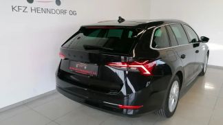 Leasing Wagon Skoda Octavia 2020