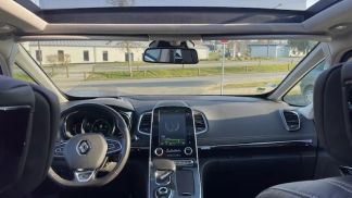 Leasing Hatchback Renault Espace 2018